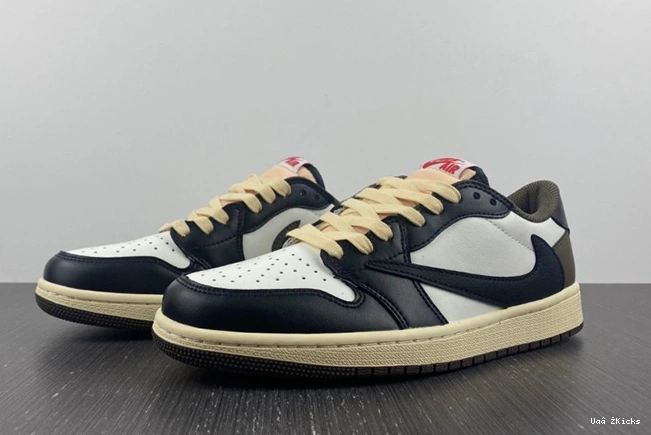 Air CQ4277- low 8086 1 169 Scott DailyWear Jordan Travis x 0924
